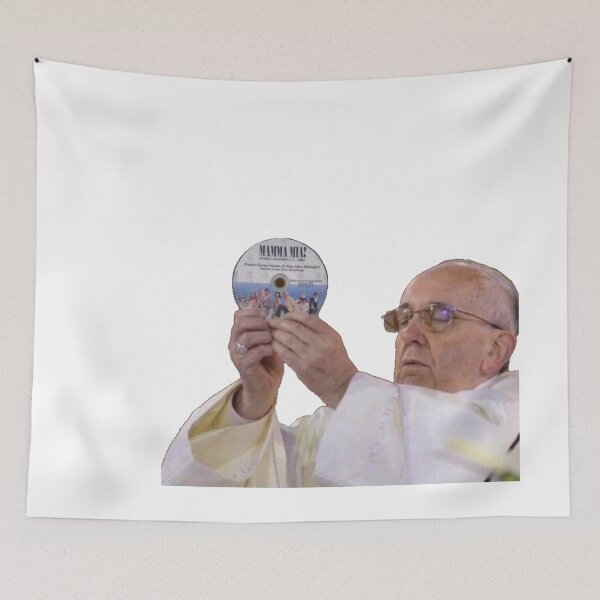Item preview, MAMMA MIA! designed and sold by irvd5d.