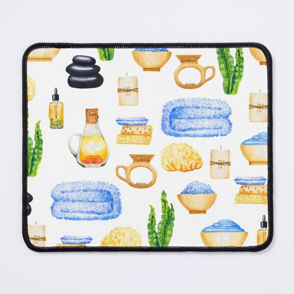 Item preview, Cute Spa Prints | Cute Christmas Decor | Halloween Gift | Home Decor | Halloween Decoration | Christmas Decoration | Christmas Shopping | Christmas Decor designed and sold by dipimoda.