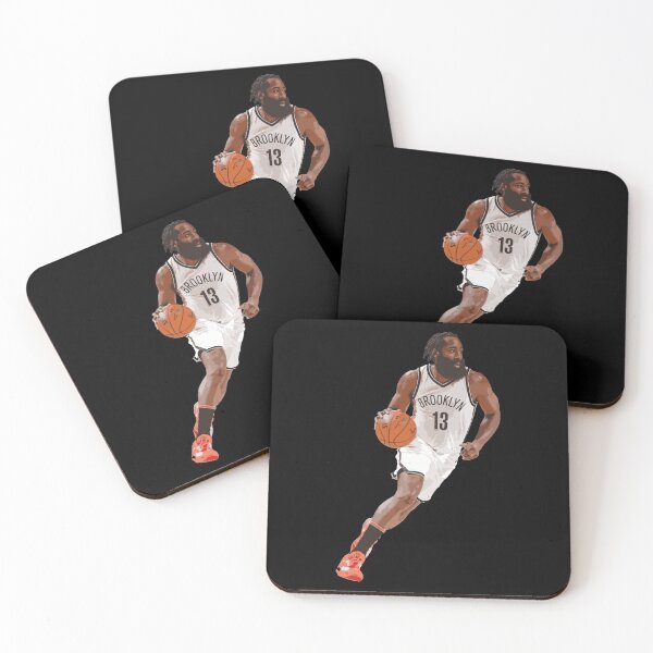 Item preview, James Harden 13 New Seasons designed and sold by Basketball For Life.