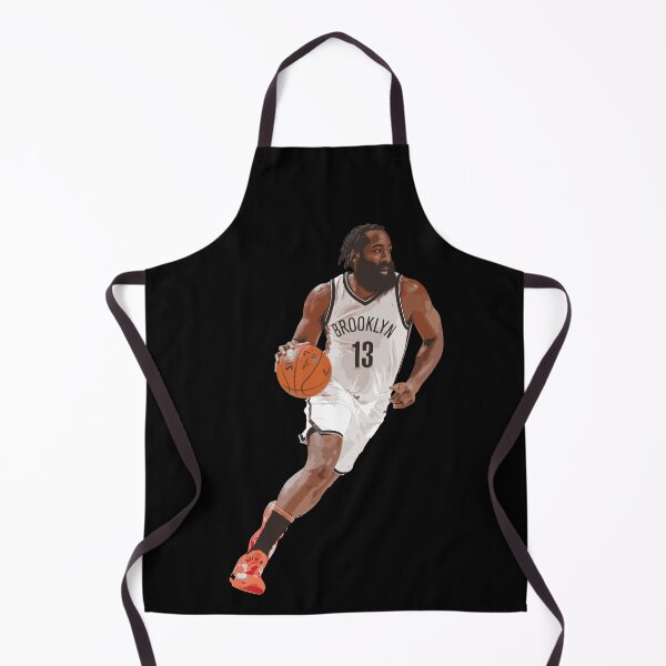 Item preview, James Harden 13 New Seasons designed and sold by Basketball For Life.