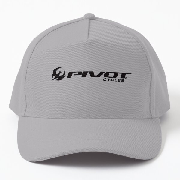 pivot cycles trucker hat