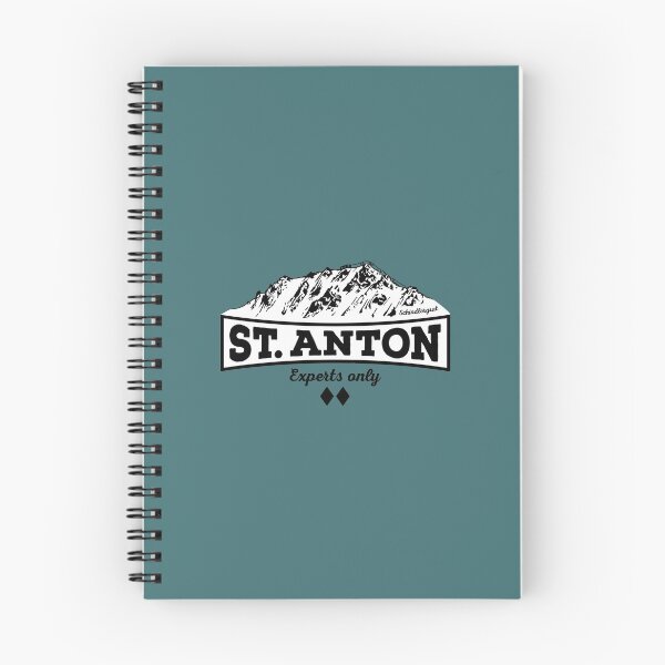 Item preview, St. Anton Schindlergrat designed and sold by posay.