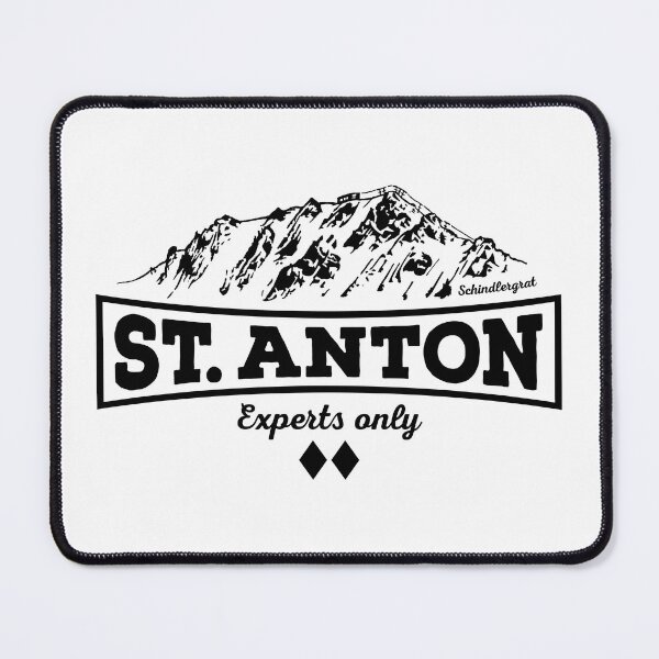 Item preview, St. Anton Schindlergrat designed and sold by posay.