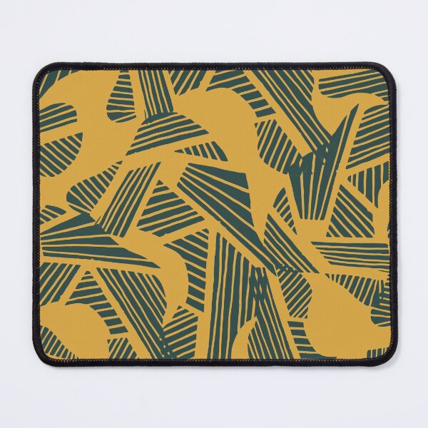Item preview, simple stripes for abstract line art   designed and sold by Ruba-Mo.