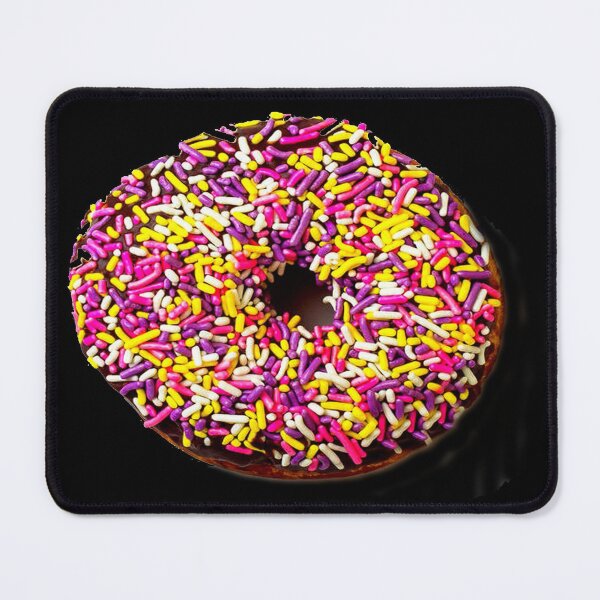 Item preview, Pink Doughnut #2 designed and sold by sanjiauguartist.