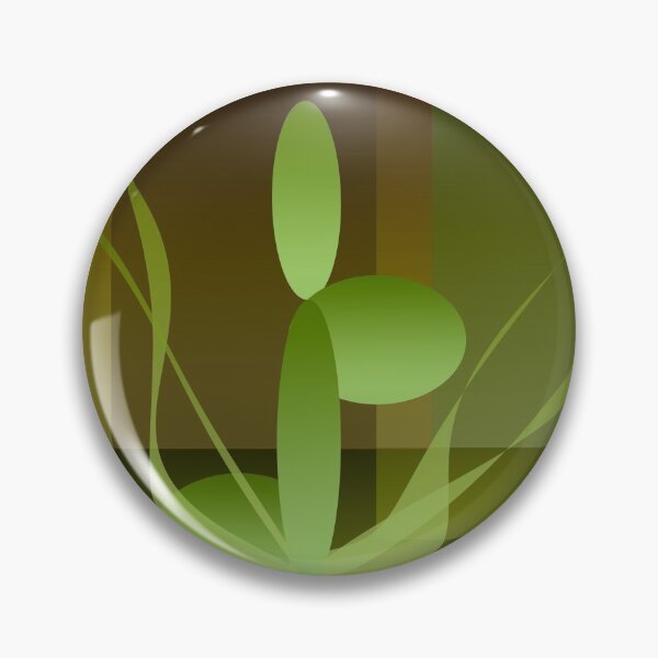 Item preview, Woman on Peace with Nature designed and sold by Laura Greco.
