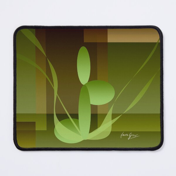 Item preview, Woman on Peace with Nature designed and sold by Laura Greco.
