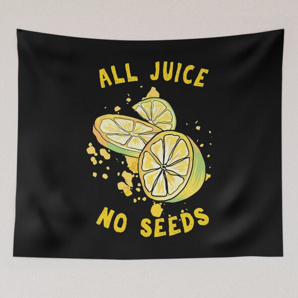 Item preview, Funny Vasectomy All Juice No Seeds | Vasectomy Gifts For Men designed and sold by ghazalish.