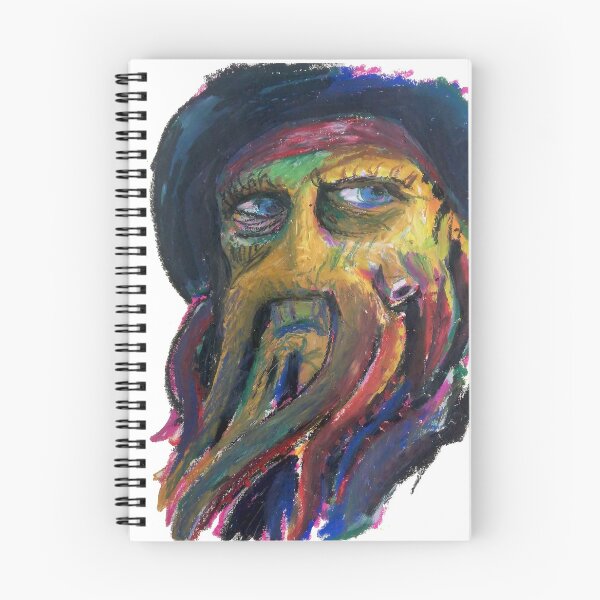 Item preview, Davy Jones designed and sold by CarollMagma.