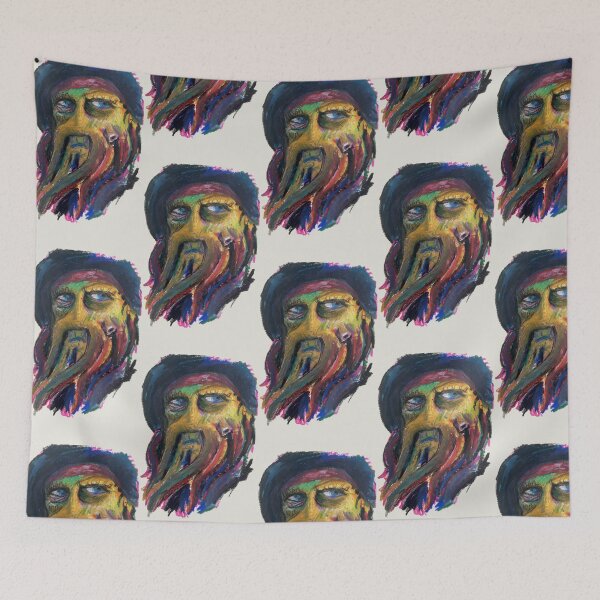 Item preview, Davy Jones designed and sold by CarollMagma.
