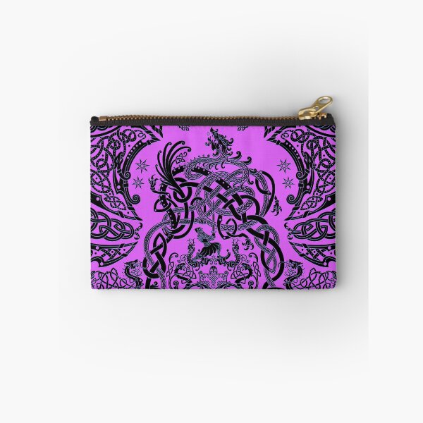 Item preview, Viking style Dragon - Pastel Goth designed and sold by Abysm Internal.