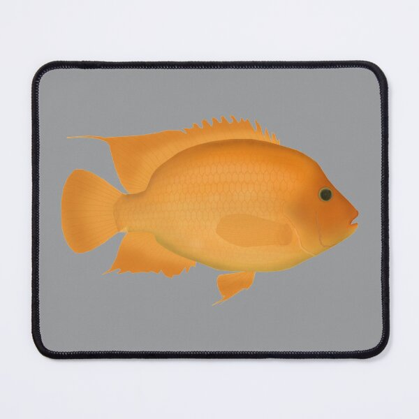 Item preview, Midas designed and sold by fishfolkart.
