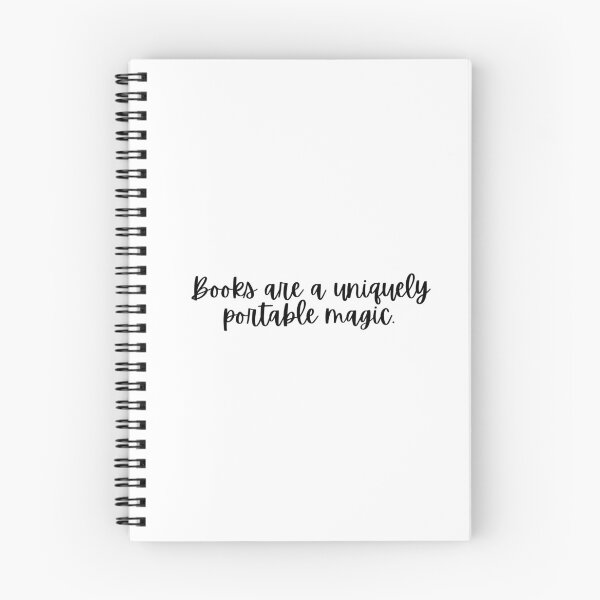 Item preview, Books are magic designed and sold by lovehaleyxo.