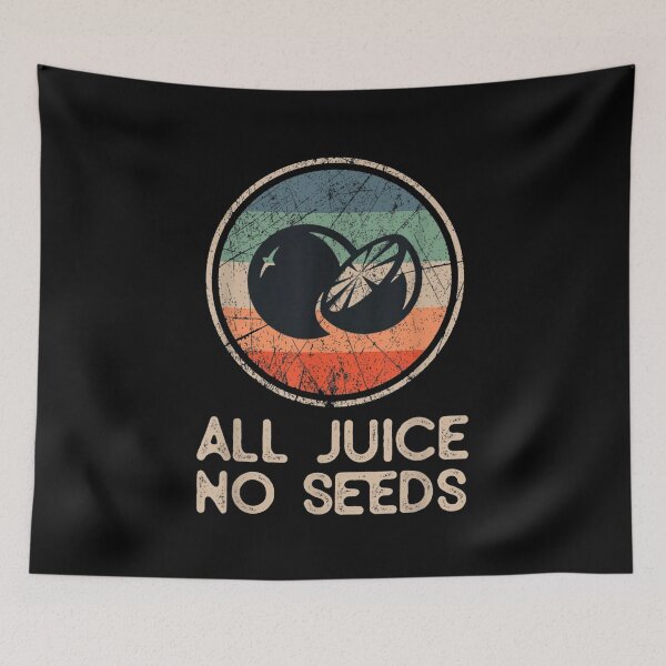 Item preview, Funny Vasectomy All Juice No Seeds | Vasectomy Gifts For Men designed and sold by ghazalish.