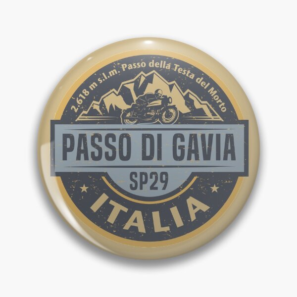 Item preview, Passo di Gavia, Italy designed and sold by studio838.