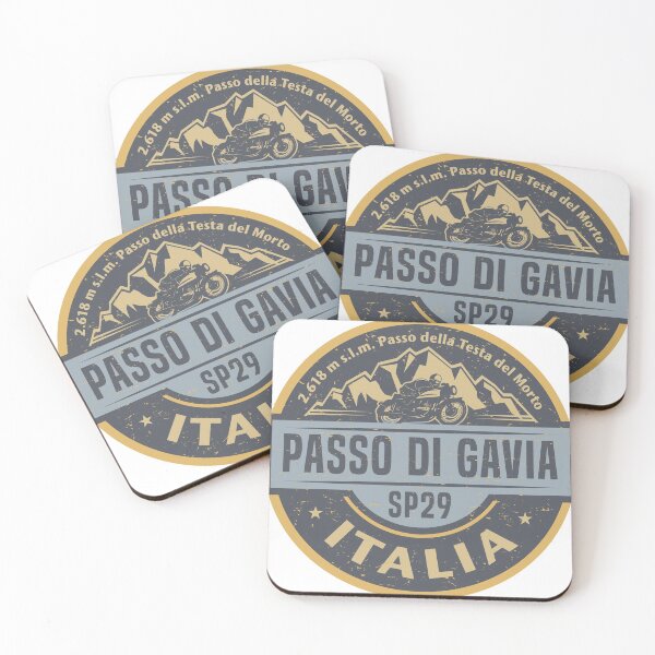 Item preview, Passo di Gavia, Italy designed and sold by studio838.