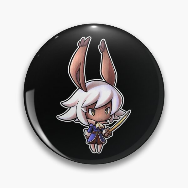 Item preview, Spellblade from Final Fantasy tactics advance / A2 designed and sold by Rayga.