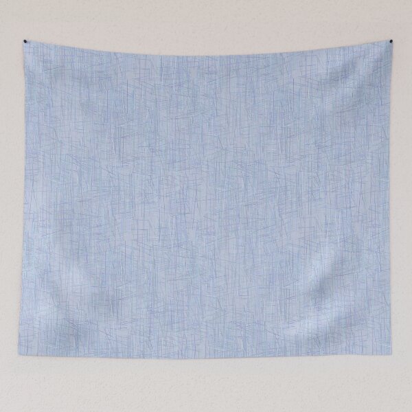 Item preview, Blue Scratches designed and sold by flylikeakiwinz.