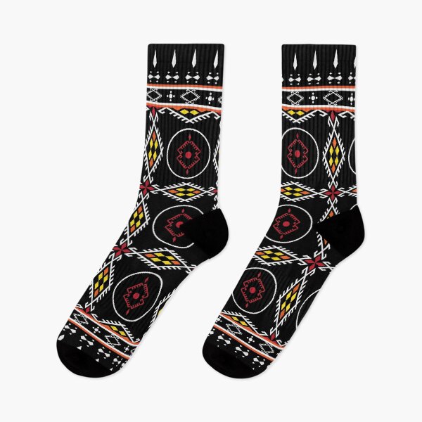 Artikelvorschau, geometrisches Muster orientalisches Muster Design für Hintergrund Teppich Tapete Kleidung Wrap Batik Tuch Vector Images entworfen und verkauft von Pongsatorn298.