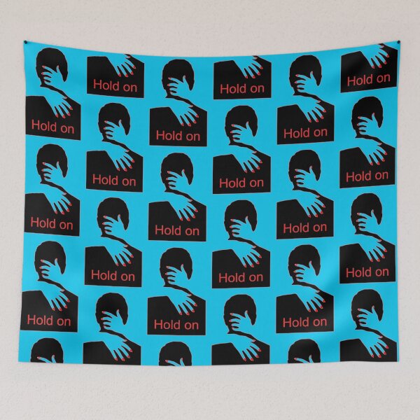Item preview, HOLD ME TIGHT designed and sold by Klementsen.