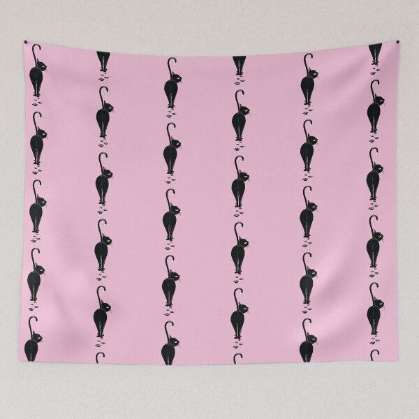 Artikelvorschau, Best Cat Walk Love Cat Animal lover Art Design Happy Apparel Essential Inspiration Joy Mood Funny Cat entworfen und verkauft von DesignByHeartUK.