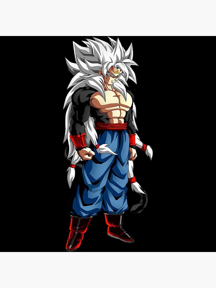 Goku Super Saiyan 6 Wallpapers - Top Free Goku Super Saiyan 6