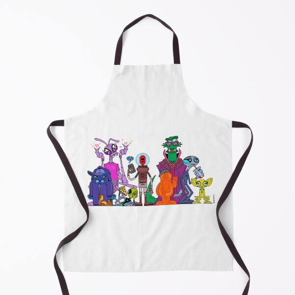 Item preview, Phenomena Beings designed and sold by LEOZZTT.
