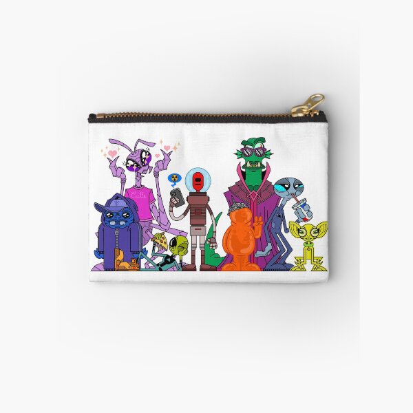 Item preview, Phenomena Beings designed and sold by LEOZZTT.