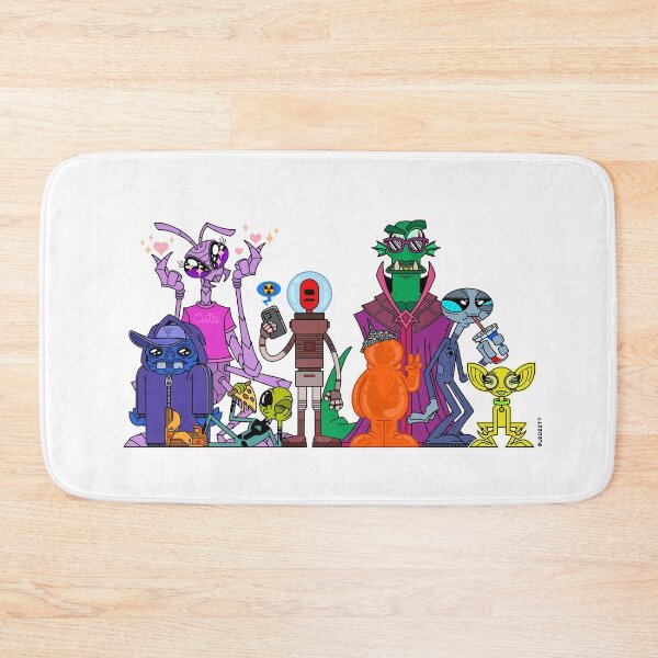 Item preview, Phenomena Beings designed and sold by LEOZZTT.