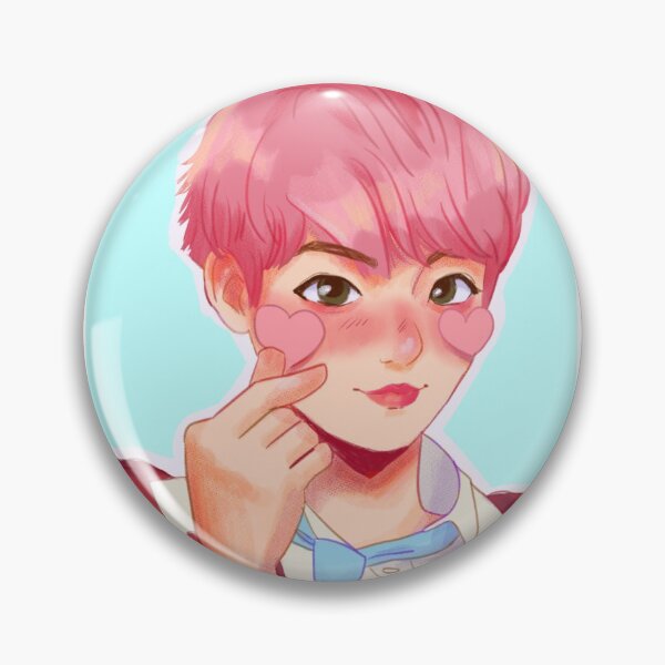 Item preview, Jungkook designed and sold by apeachesplane.