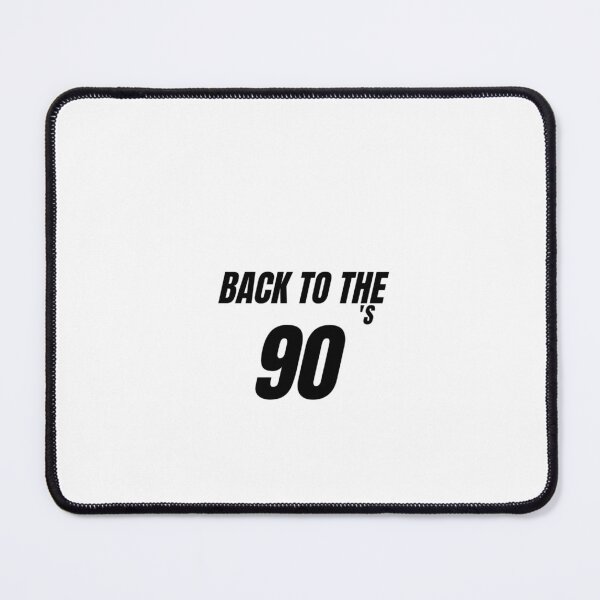 Item preview, Back to the 90’S designed and sold by Roberto07.