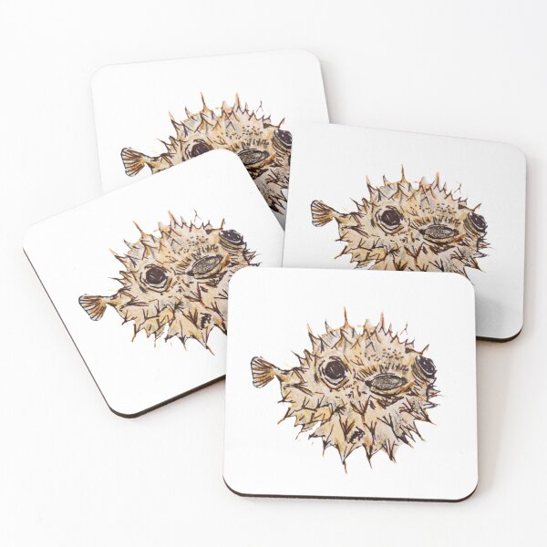 Item preview, Blowfish designed and sold by CanDo20.