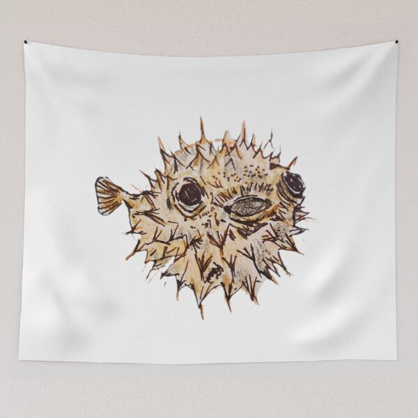 Item preview, Blowfish designed and sold by CanDo20.