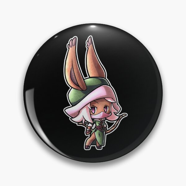 Item preview, Sniper from Final Fantasy tactics advance / A2 designed and sold by Rayga.