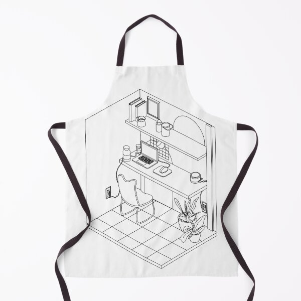 Item preview, Deskspace Design designed and sold by Morgan Crossley.
