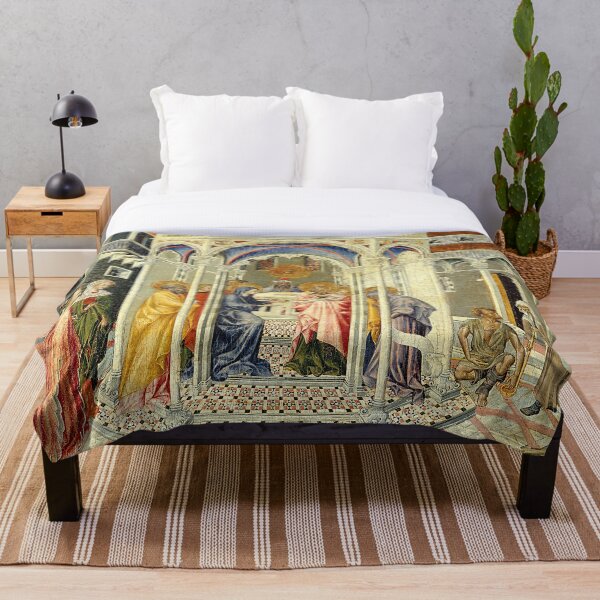 Item preview, The Presentation of Christ designed and sold by rimmatv.