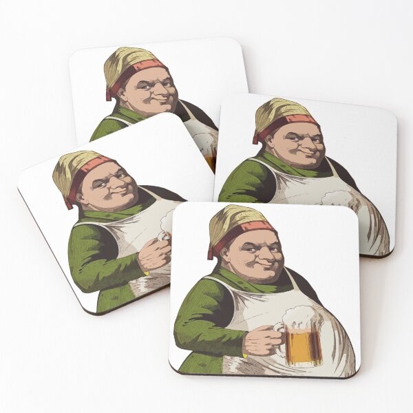 Item preview, A man with a nice frothy beer designed and sold by greengoodnich.