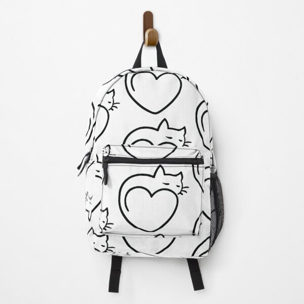 Item preview, Love Cat Best Cat Walk Love Cat Animal lover Art Design Happy Apparel Essential Inspiration Joy Mood Funny Cat designed and sold by DesignByHeartUK.