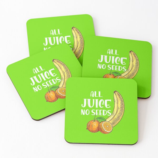 Item preview, Funny Vasectomy All Juice No Seeds | Vasectomy Gifts For Men designed and sold by ghazalish.