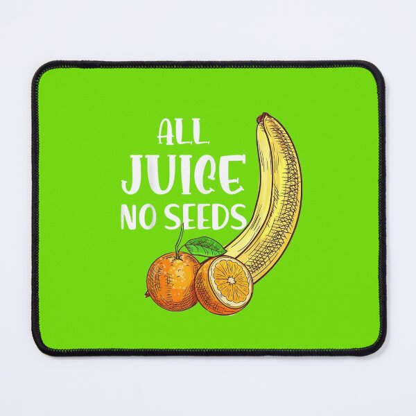 Item preview, Funny Vasectomy All Juice No Seeds | Vasectomy Gifts For Men designed and sold by ghazalish.