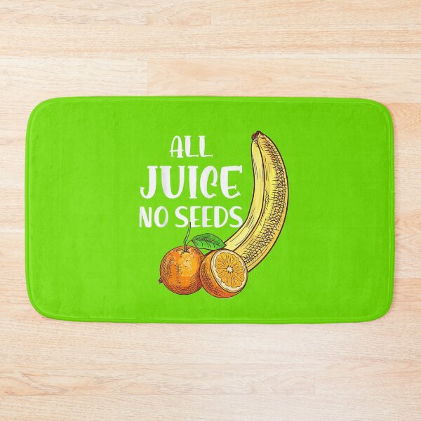 Item preview, Funny Vasectomy All Juice No Seeds | Vasectomy Gifts For Men designed and sold by ghazalish.