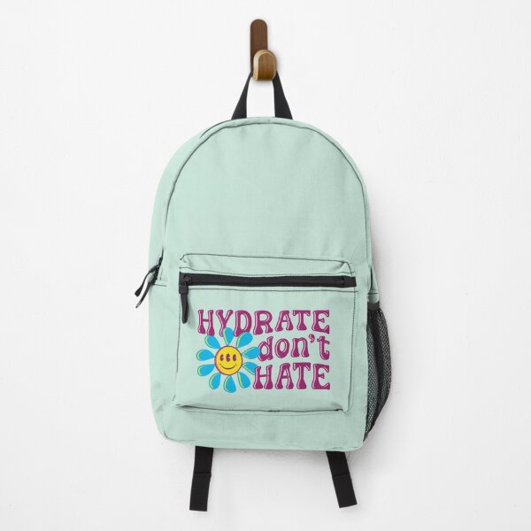 Item preview, Hydrate don't hate designed and sold by thedustyshelves.