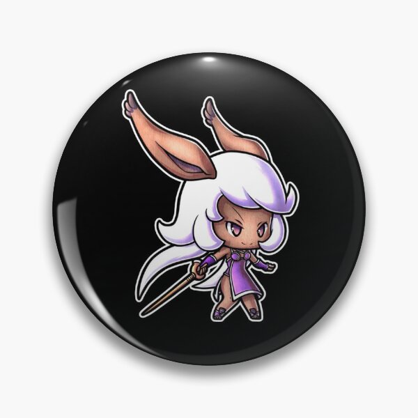 Item preview, Fencer from Final Fantasy tactics advance / A2 designed and sold by Rayga.