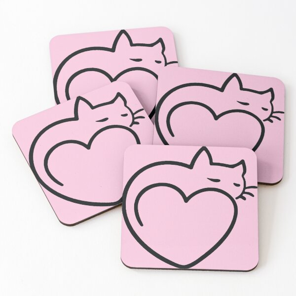 Item preview, Love Cat Best Cat Walk Love Cat Animal lover Art Design Happy Apparel Essential Inspiration Joy Mood Funny Cat designed and sold by DesignByHeartUK.