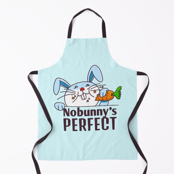 Item preview, Nobunny's Perfect designed and sold by Si Pakne.