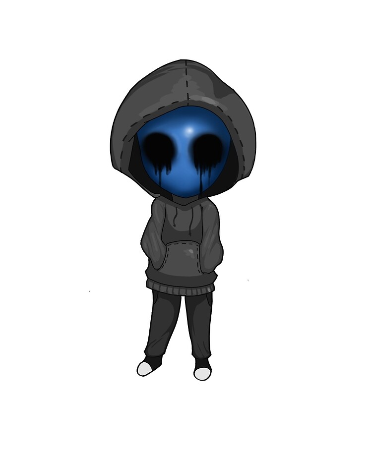 Eyeless Jack - Creepypasta