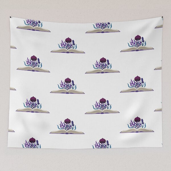 Item preview, Flower plants  Growing From Books Cute Stickers designed and sold by Stylish-choice.