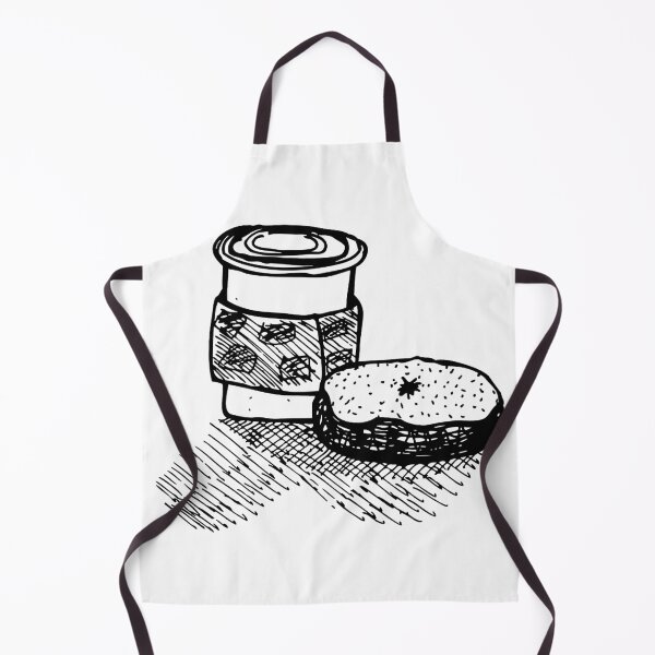 Item preview, Donut Buddy System designed and sold by sanjiauguartist.