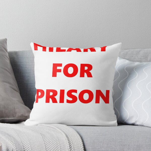Item preview, HILARY 4 PRISON designed and sold by vapenayshXD.
