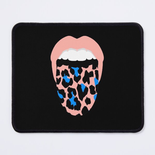 Item preview, LEOPARD LIPS designed and sold by MAYRA PEREZ.